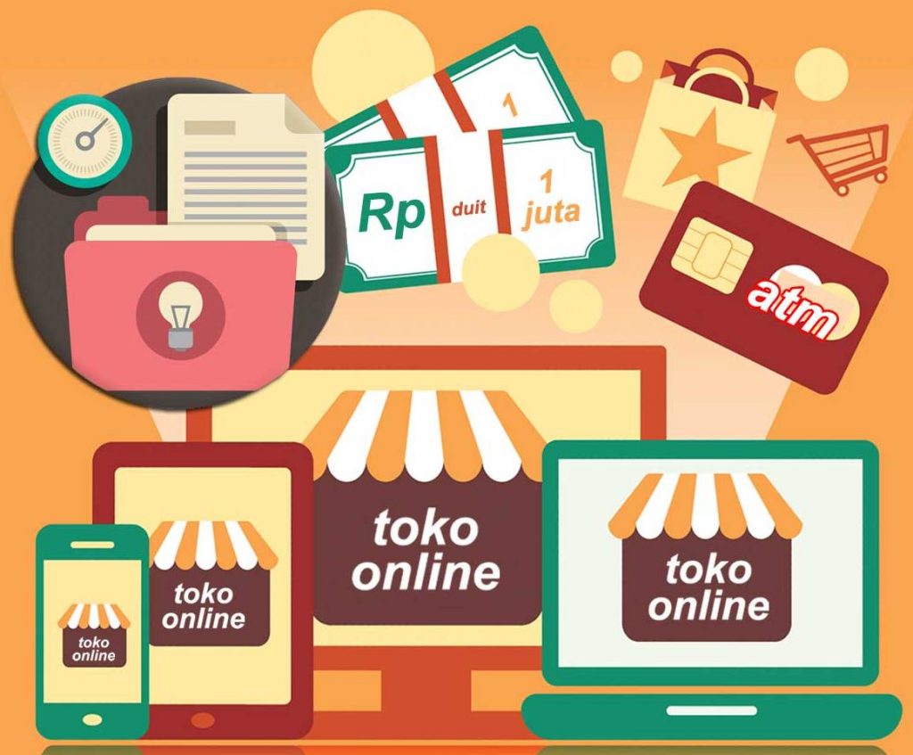 Bangkitnya Belanja Online di Asia 1