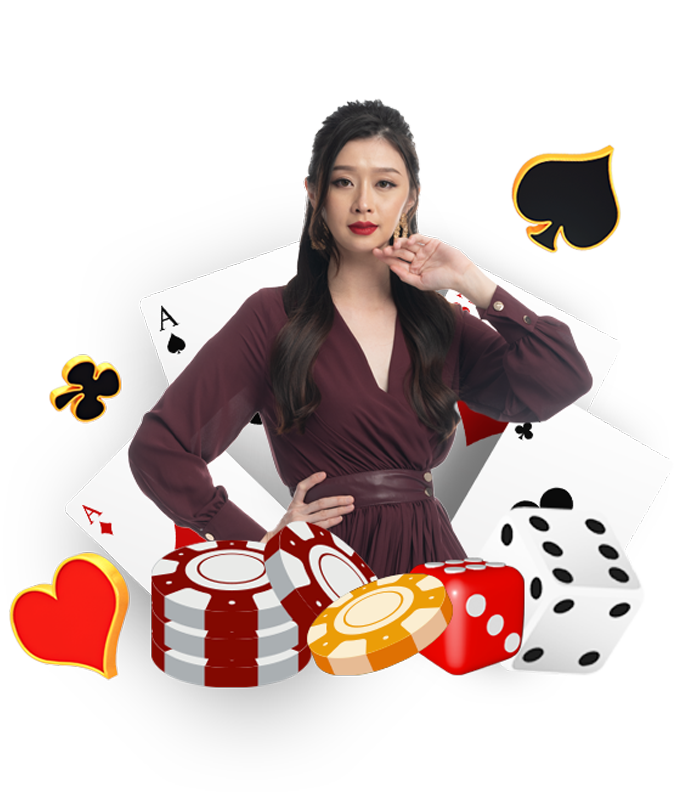 Mendukung Sukses dalam Judi Online Hanya di IDN Poker99