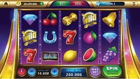 Deposit Termurah dalam Permainan Slot Premium303